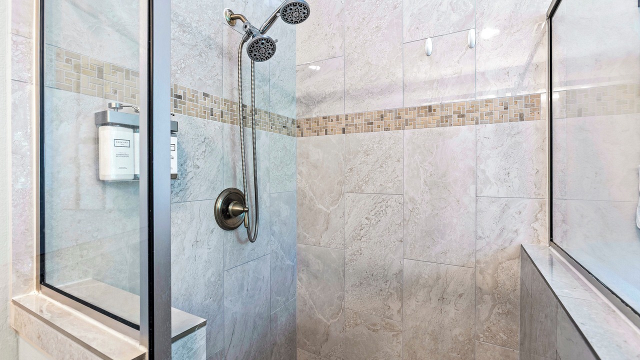 Photo of Bathroom in Greater Heights