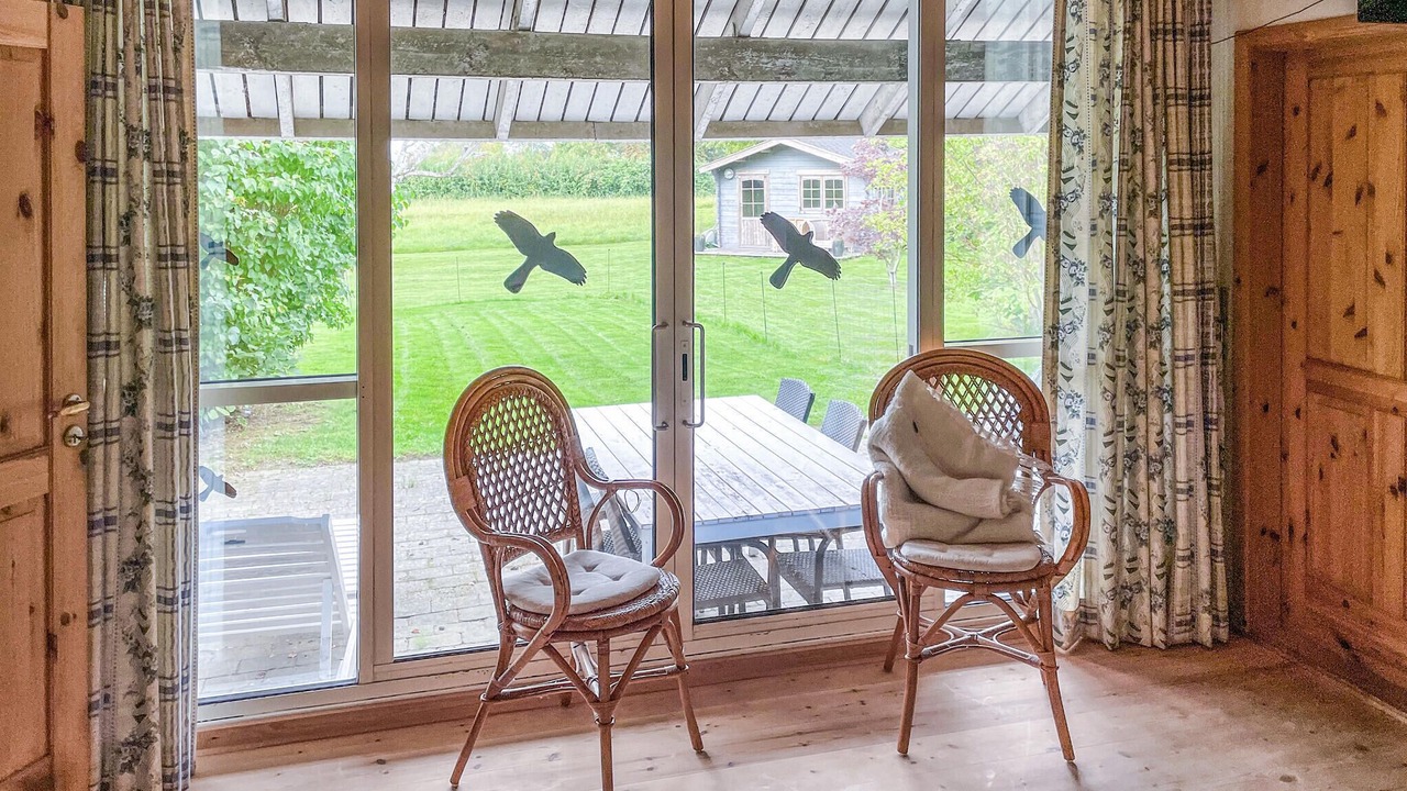 Photo of Bedroom in Tranekaer