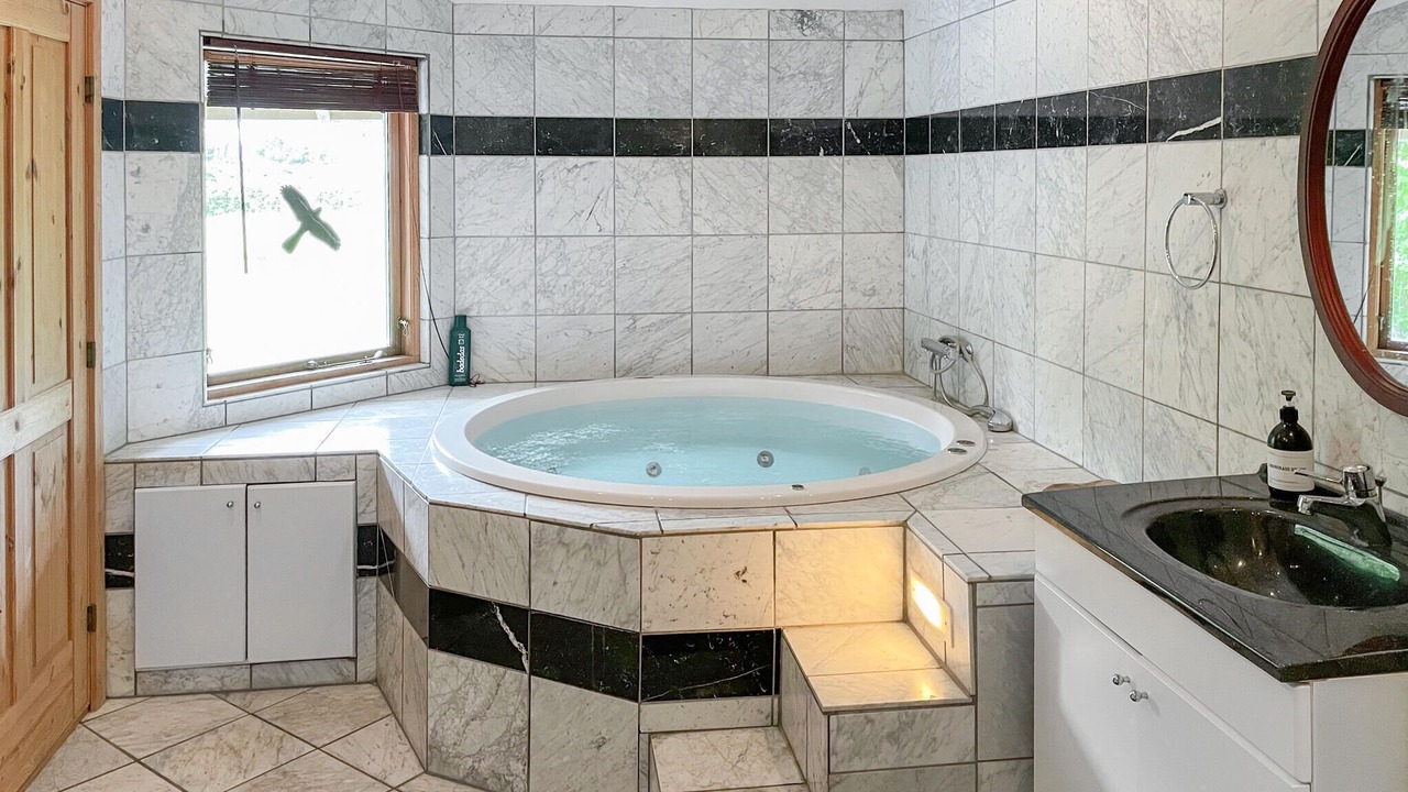 Photo of Bathroom in Tranekaer