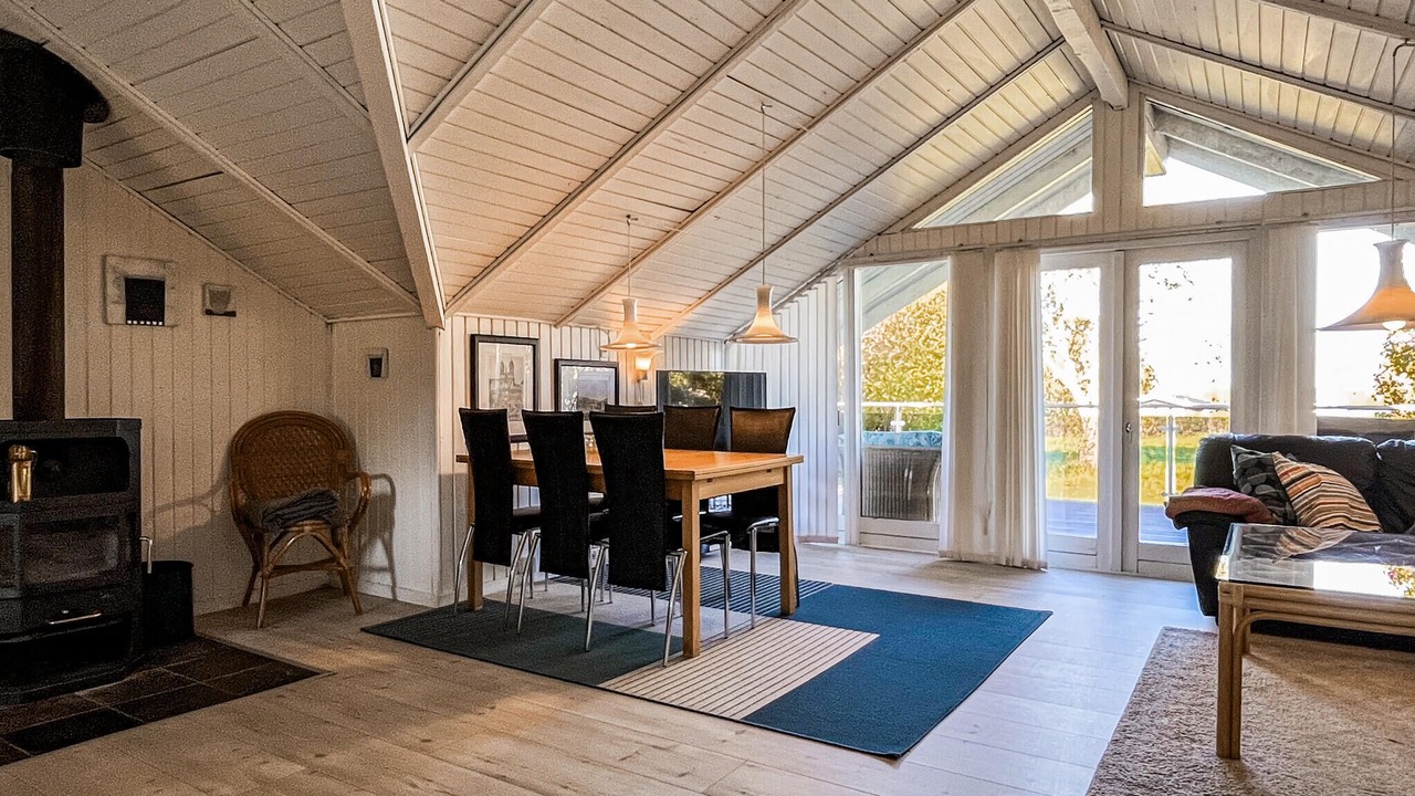 Photo of Bedroom in Tranekaer