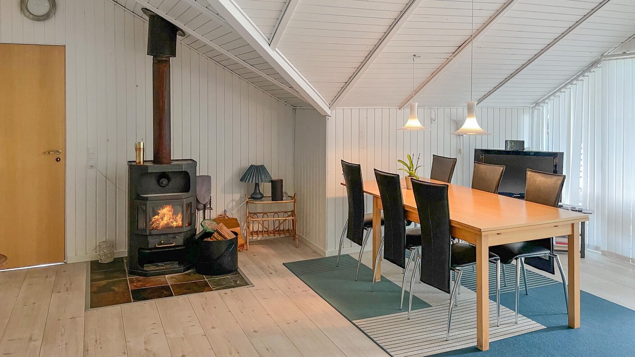 Photo of Bedroom in Tranekaer