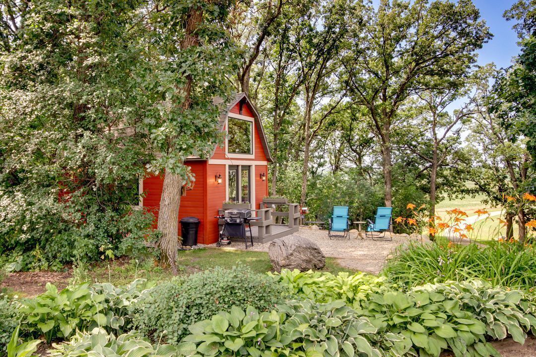 Photo of Outdoor in Sauk Centre