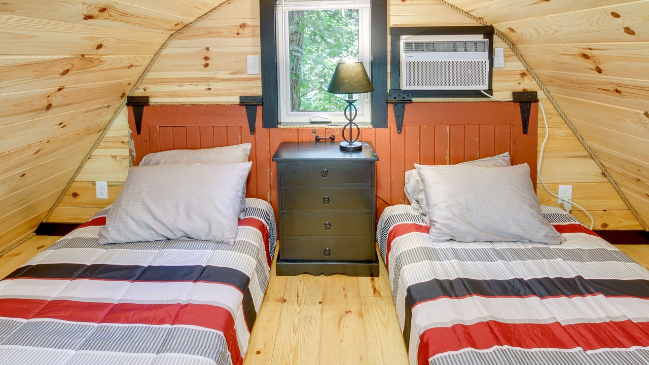 Photo of Bedroom in Sauk Centre