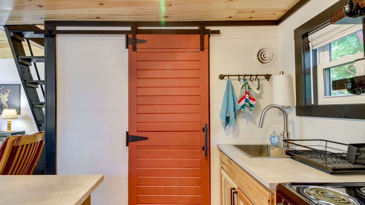 Photo of Kitchen in Sauk Centre