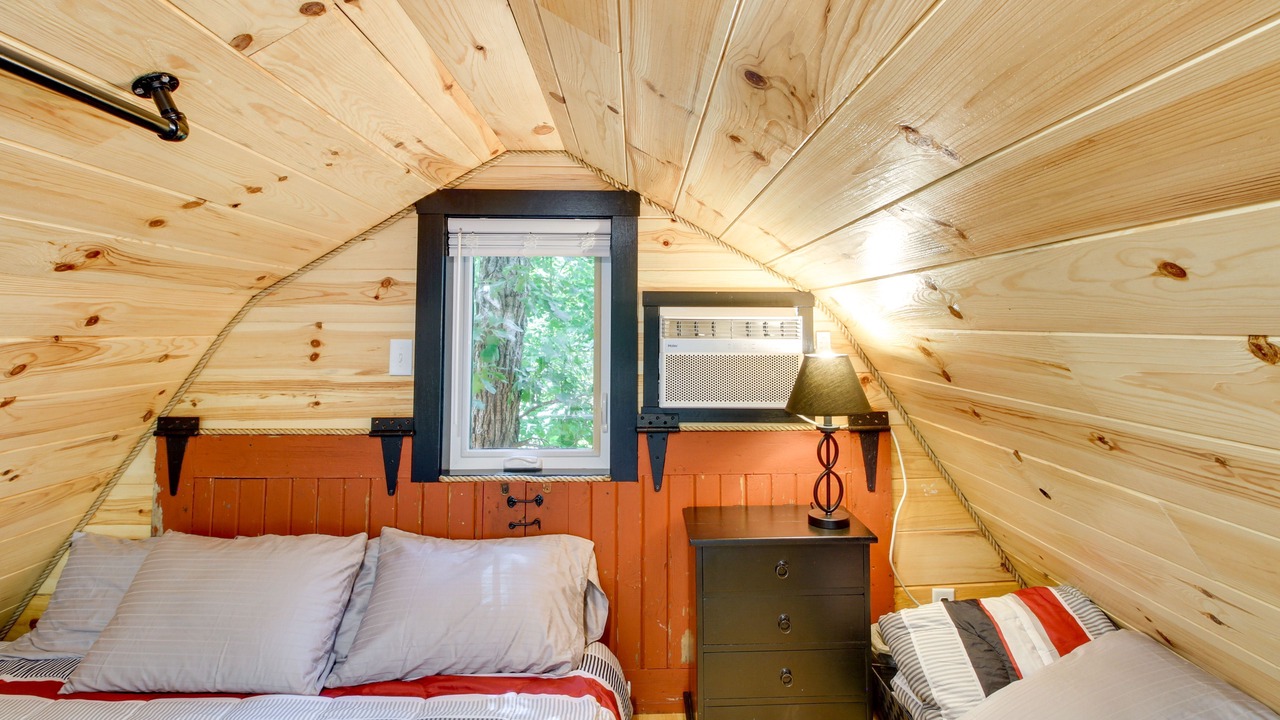 Photo of Bedroom in Sauk Centre
