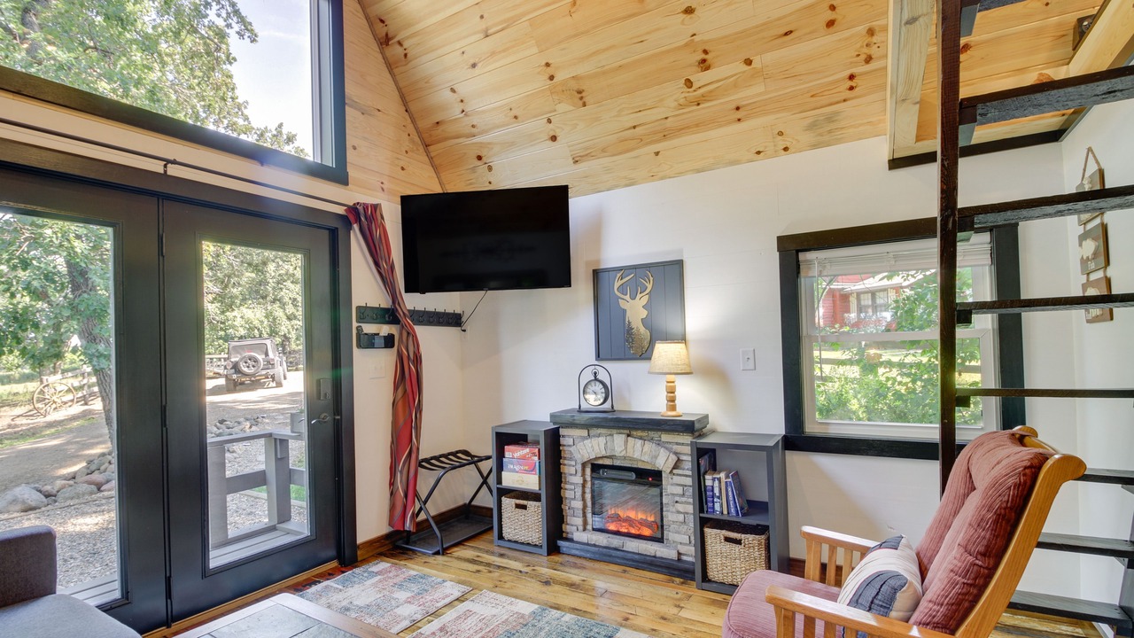 Photo of Livingroom in Sauk Centre