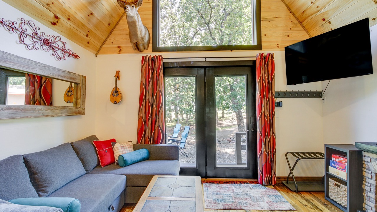 Photo of Livingroom in Sauk Centre