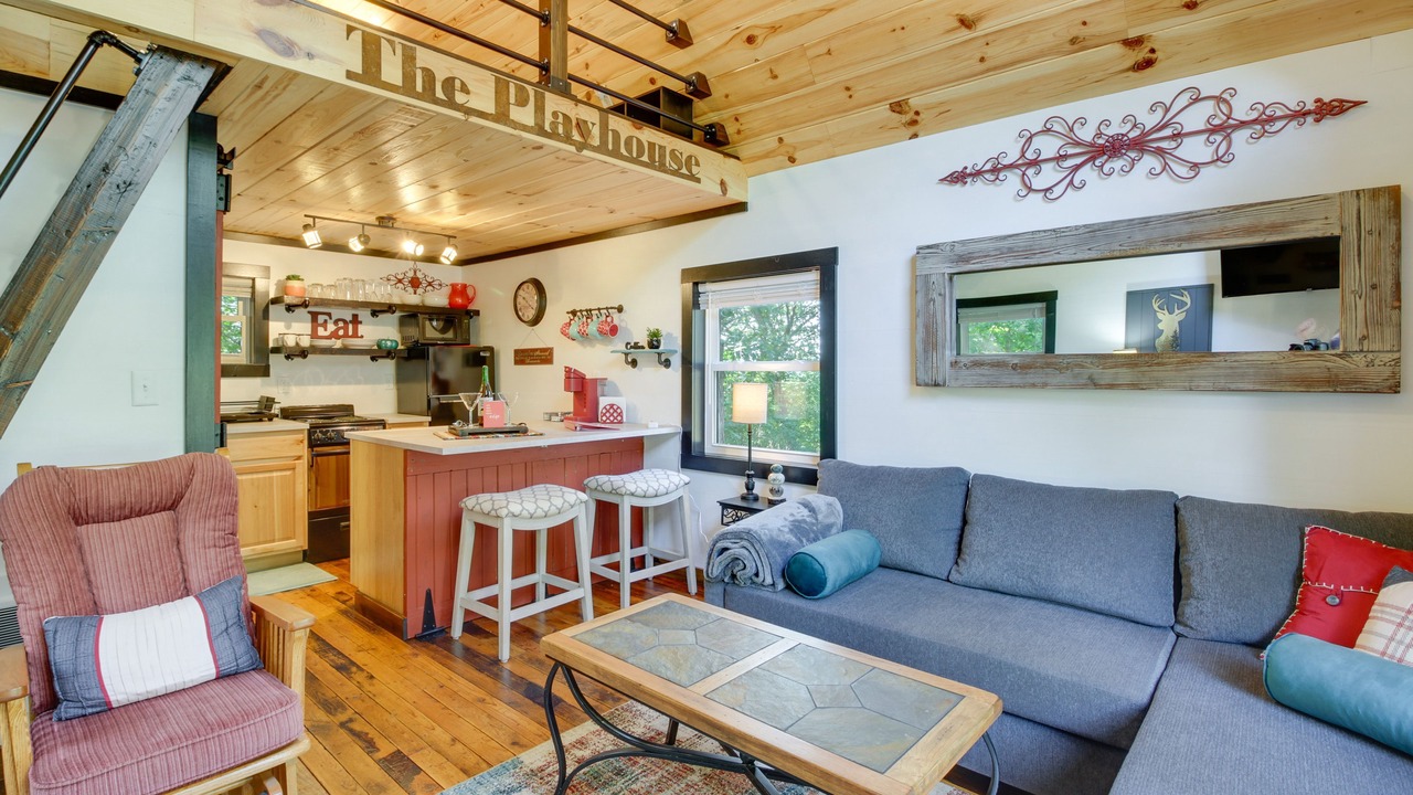 Photo of Livingroom in Sauk Centre