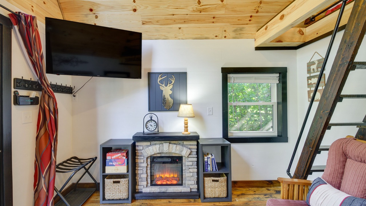 Photo of Livingroom in Sauk Centre