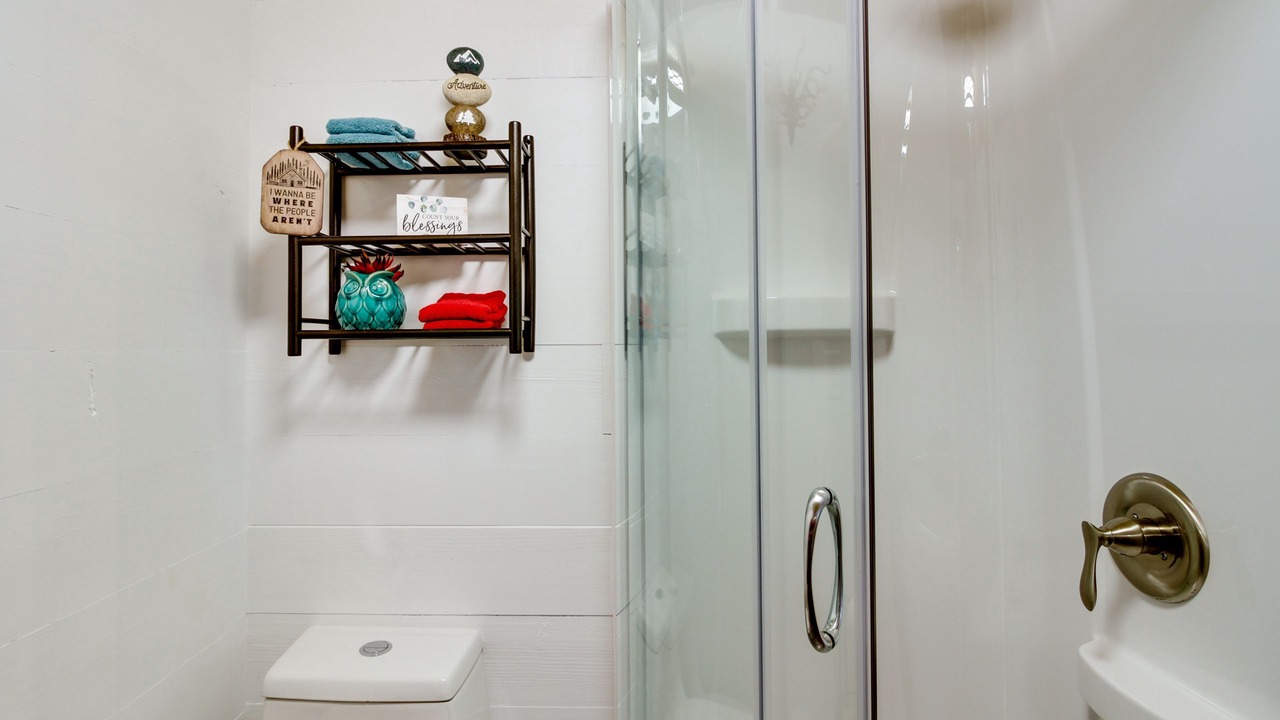 Photo of Bathroom in Sauk Centre