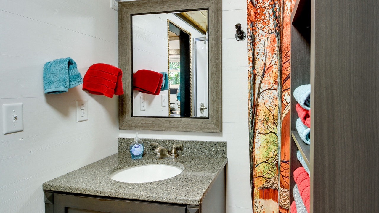 Photo of Bathroom in Sauk Centre