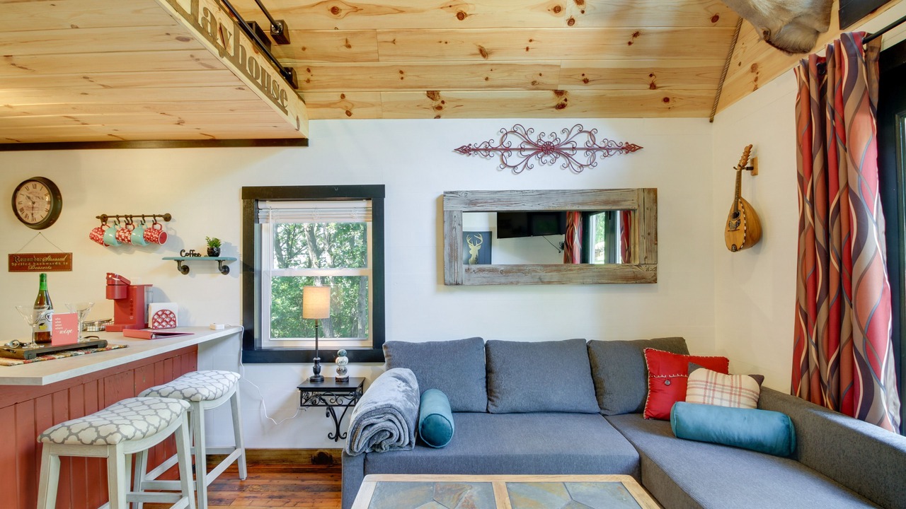 Photo of Livingroom in Sauk Centre