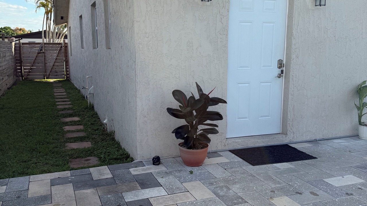 Photo of Outdoor in Ludlam