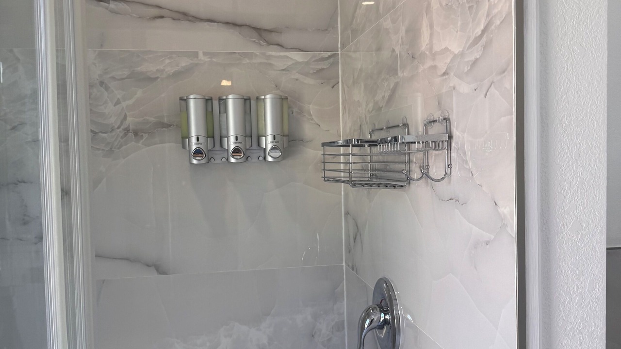 Photo of Bathroom in Ludlam