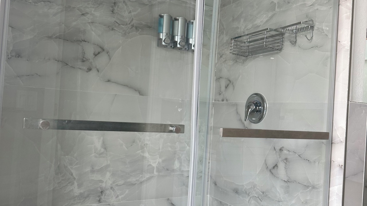 Photo of Bathroom in Ludlam