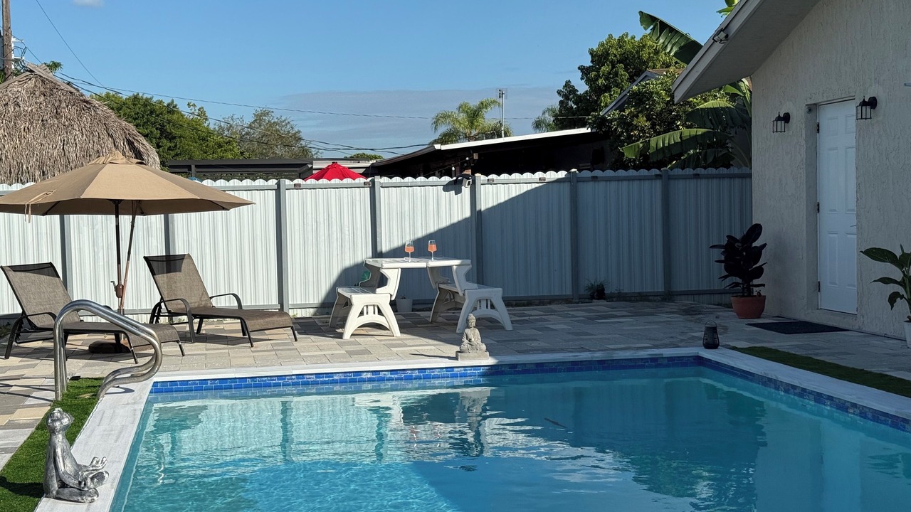 Photo of Outdoor in Ludlam