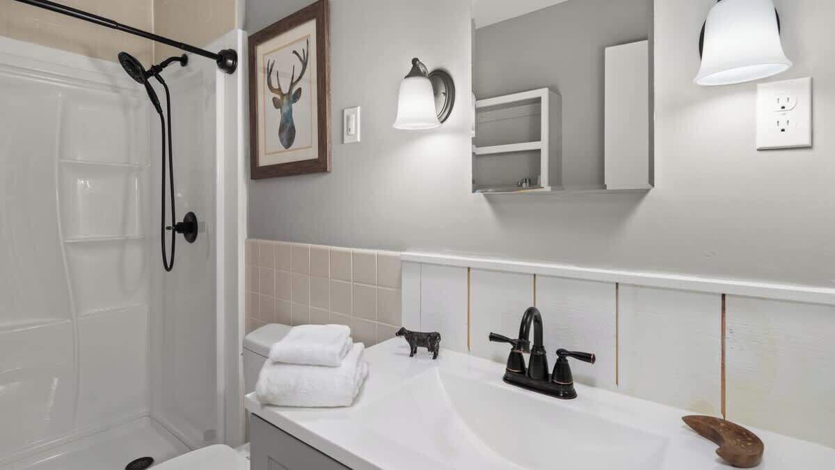 Photo of Bathroom in Moscow