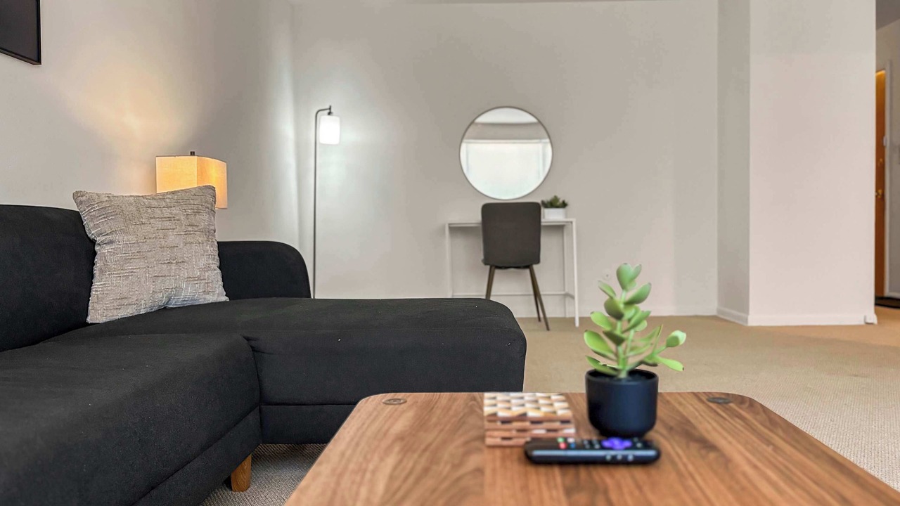 Photo of Livingroom in Skokie
