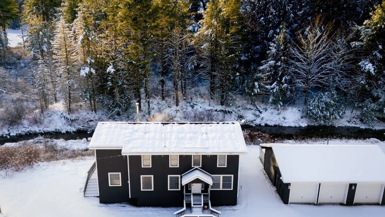 Photo of Outdoor in Town of Conesville