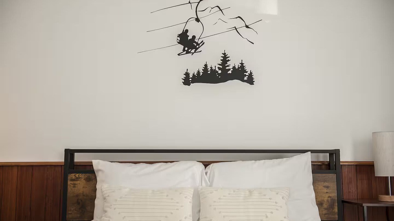 Photo of Bedroom in Town of Conesville