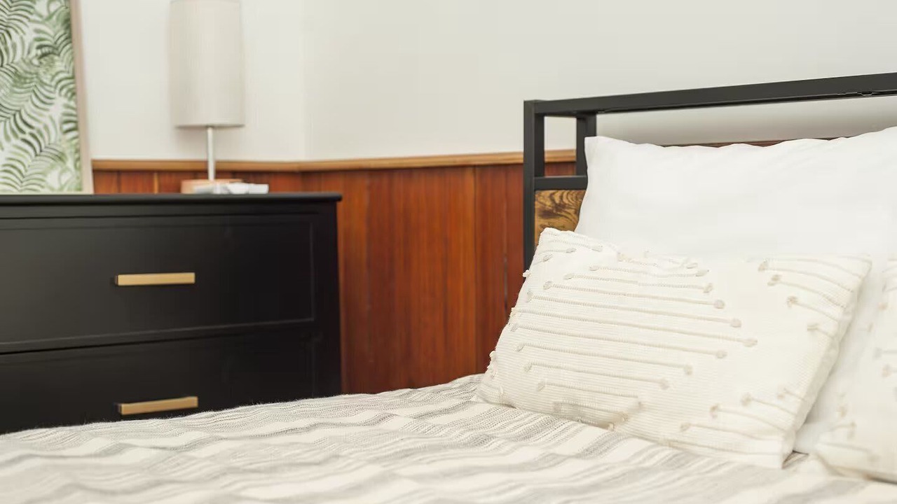 Photo of Bedroom in Town of Conesville