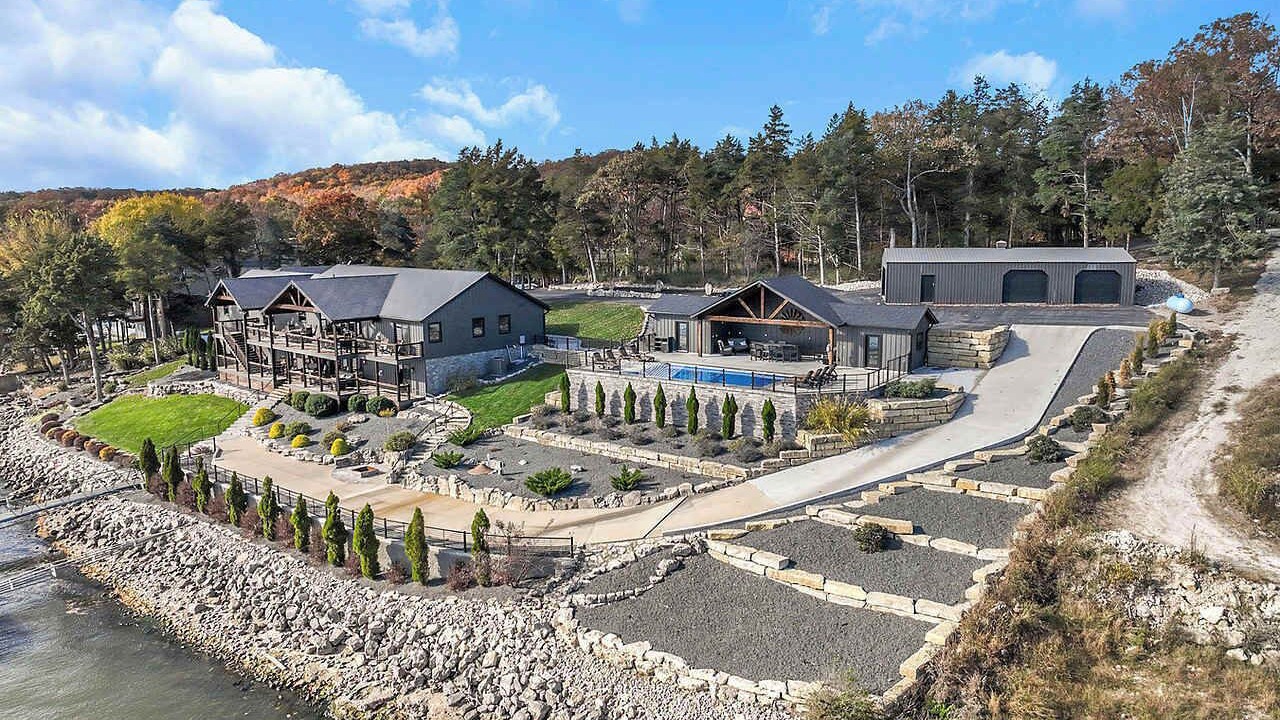 Photo of Outdoor in Sunrise Beach