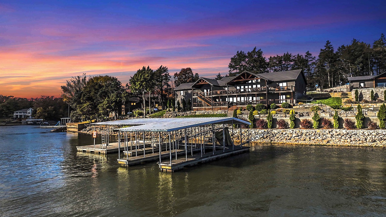 Photo of Outdoor in Sunrise Beach