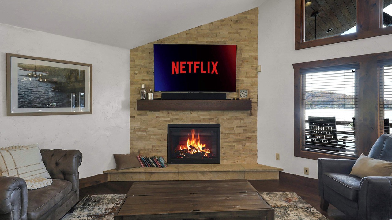 Photo of Bedroom in Sunrise Beach