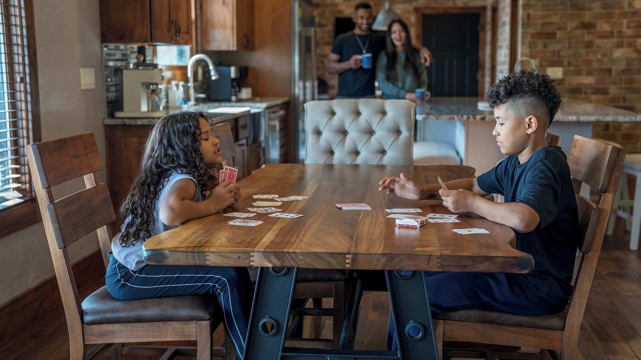 Photo of Bedroom in Sunrise Beach