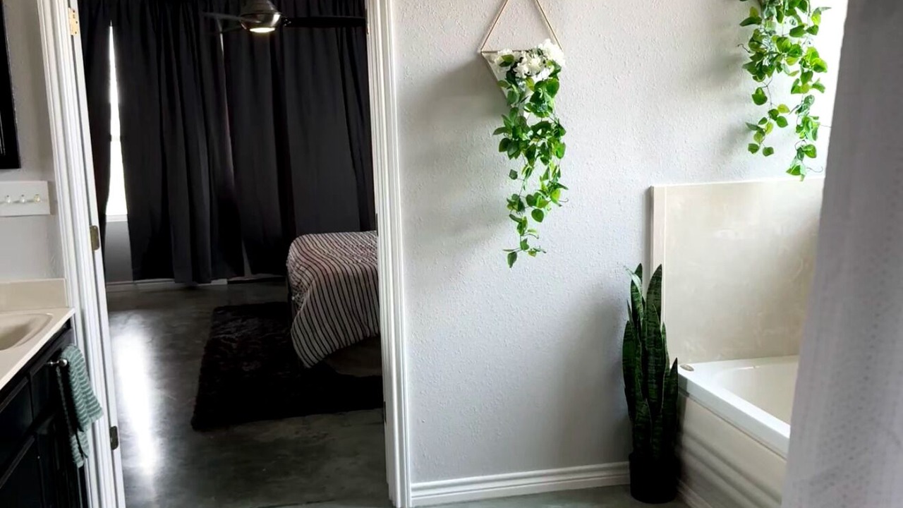 Photo of Bedroom in Williamson County