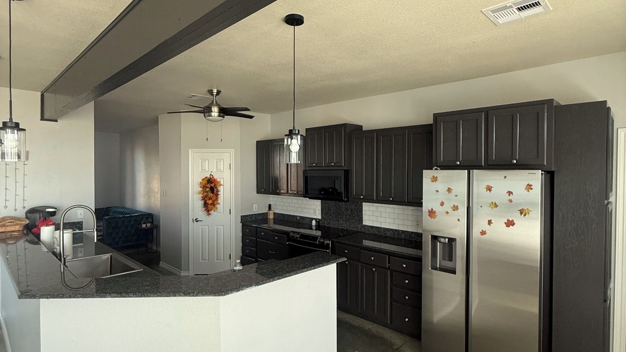 Photo of Kitchen in Williamson County