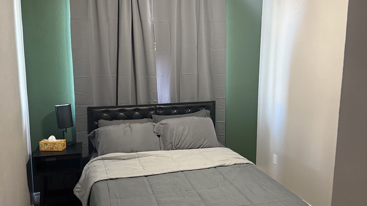 Photo of Bedroom in Williamson County