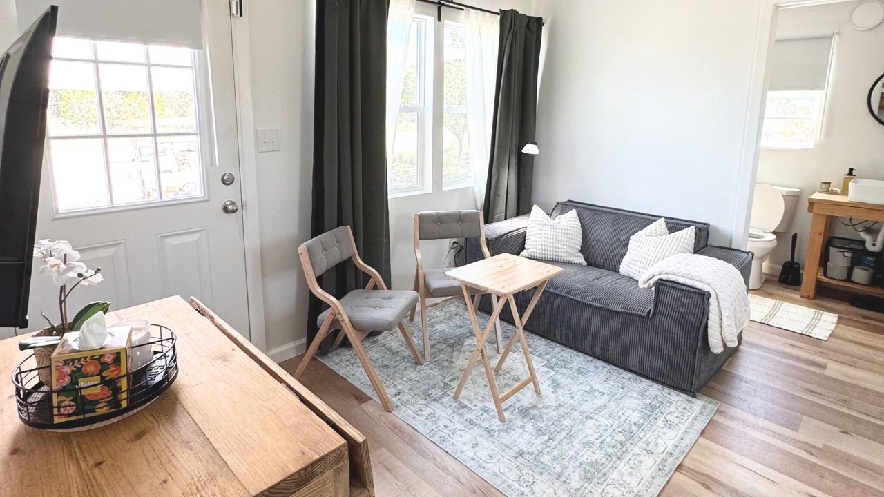 Photo of Livingroom in Rochelle