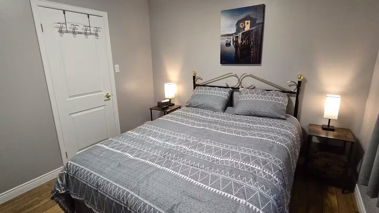 Photo of Bedroom in Trinity