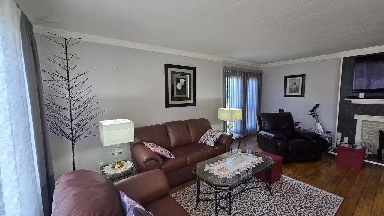 Photo of Livingroom in Trinity