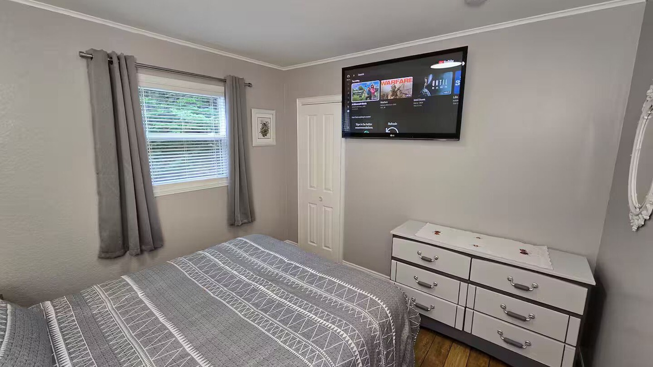 Photo of Bedroom in Trinity