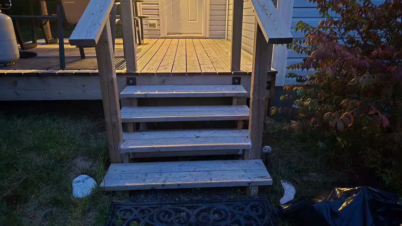 Photo of Outdoor in Trinity