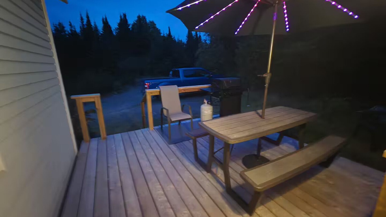 Photo of Outdoor in Trinity