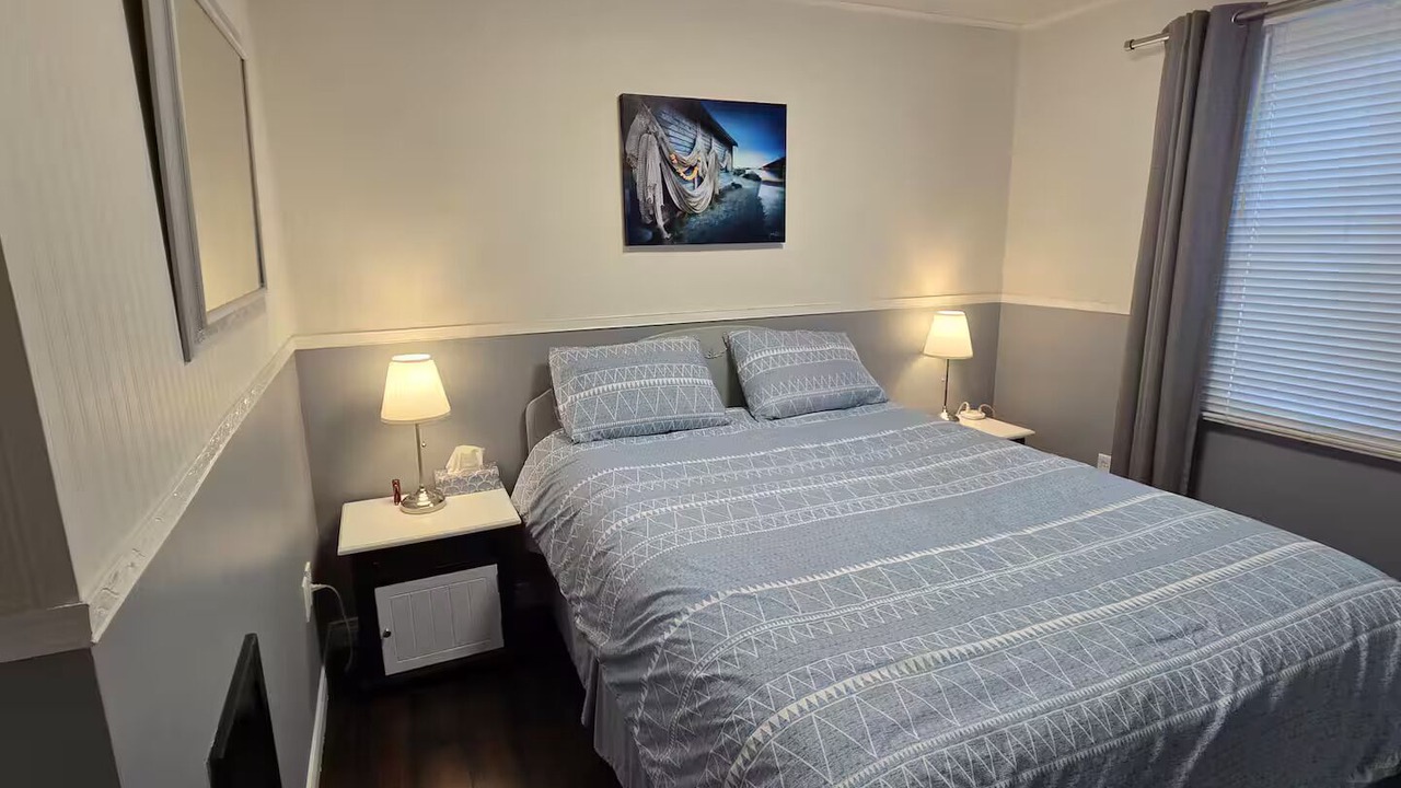 Photo of Bedroom in Trinity