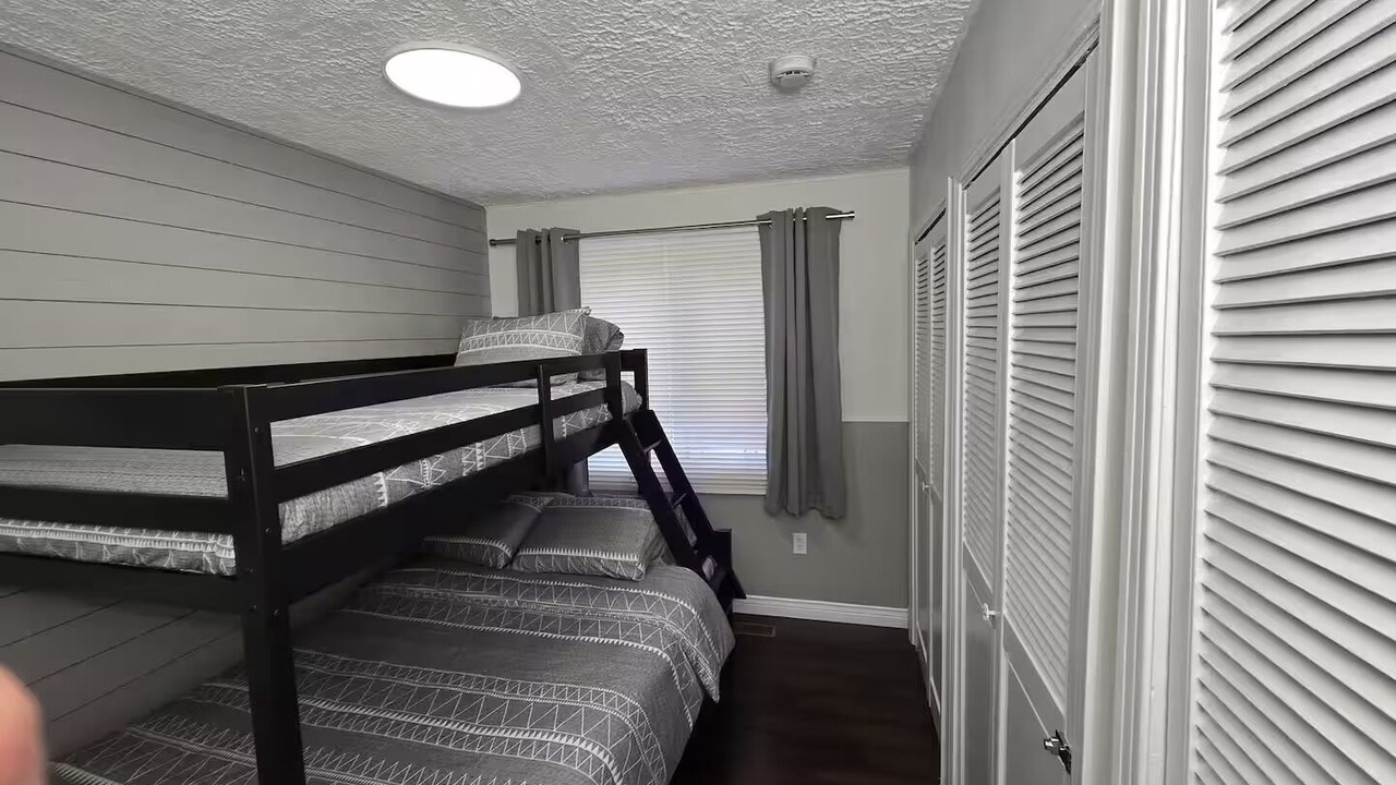 Photo of Bedroom in Trinity