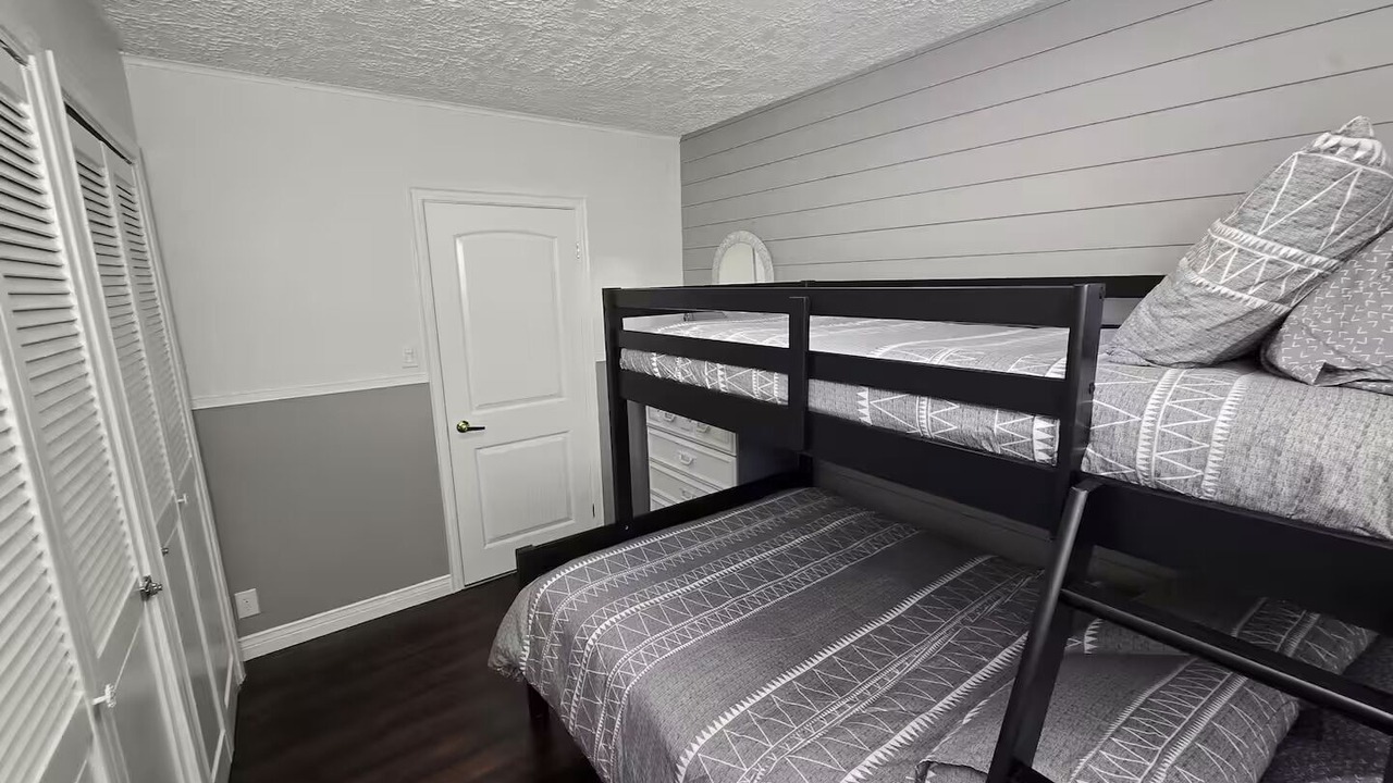 Photo of Bedroom in Trinity