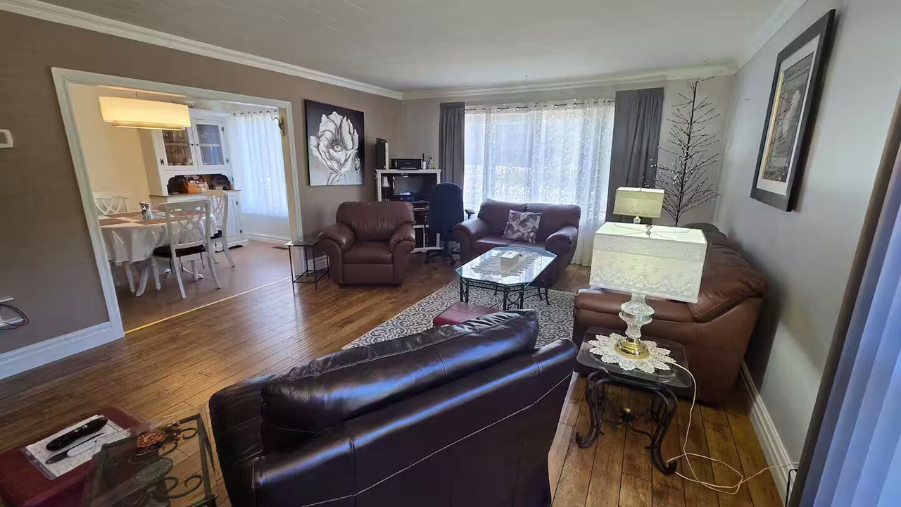Photo of Livingroom in Trinity
