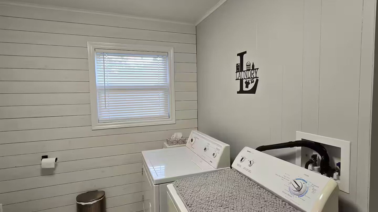 Photo of Bathroom in Trinity