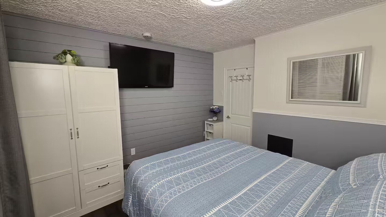 Photo of Bedroom in Trinity