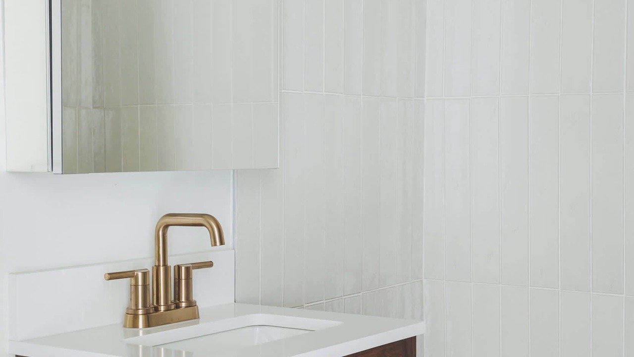 Photo of Bathroom in Near North Side