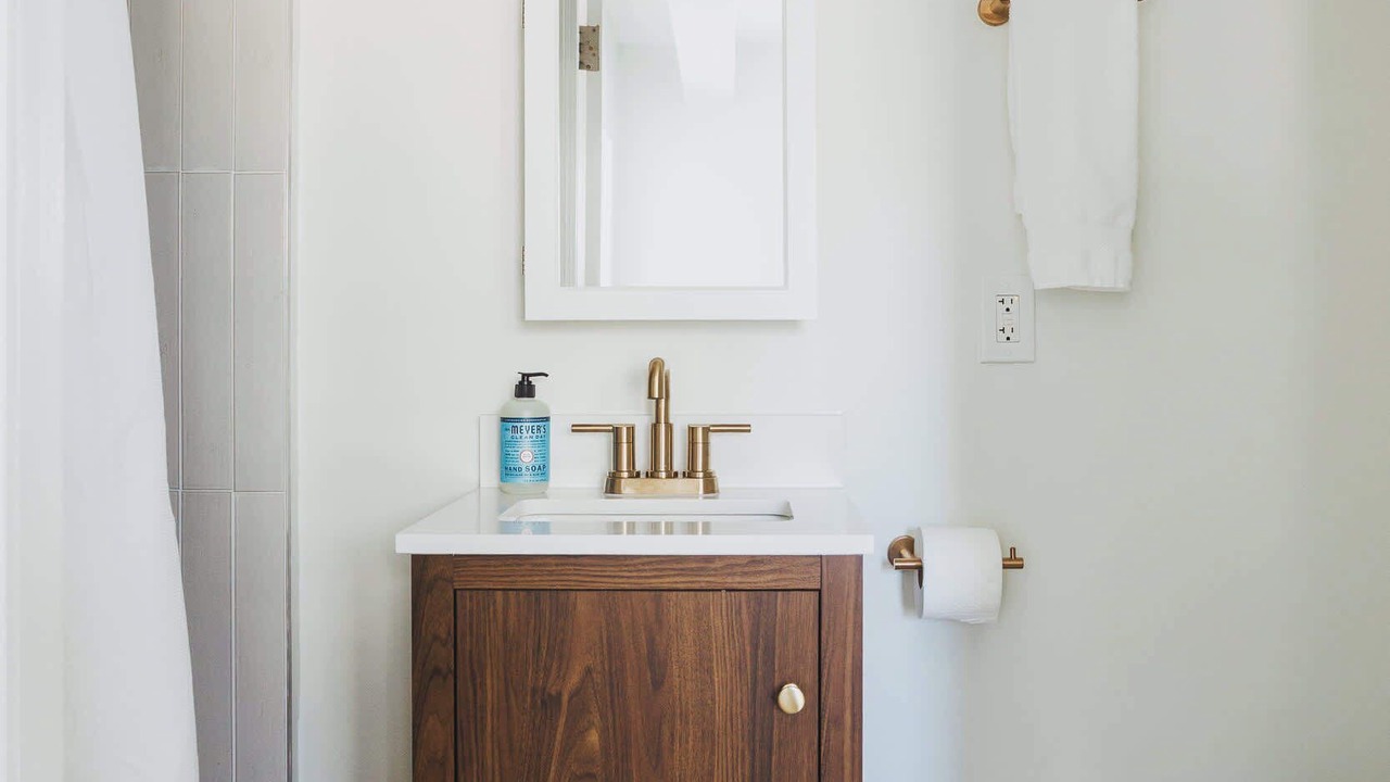 Photo of Bathroom in Near North Side