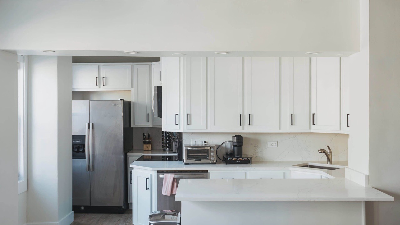 Photo of Kitchen in Near North Side