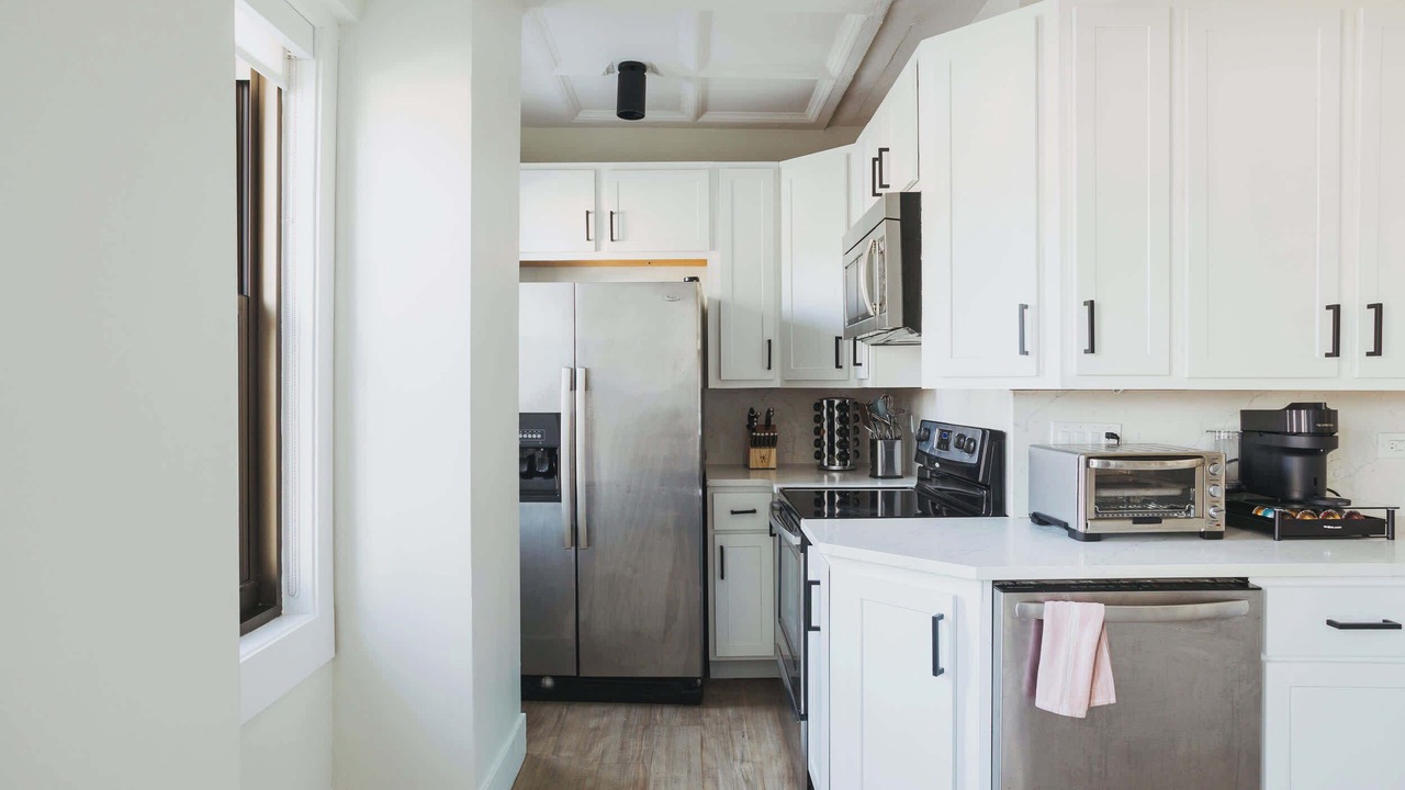 Photo of Kitchen in Near North Side