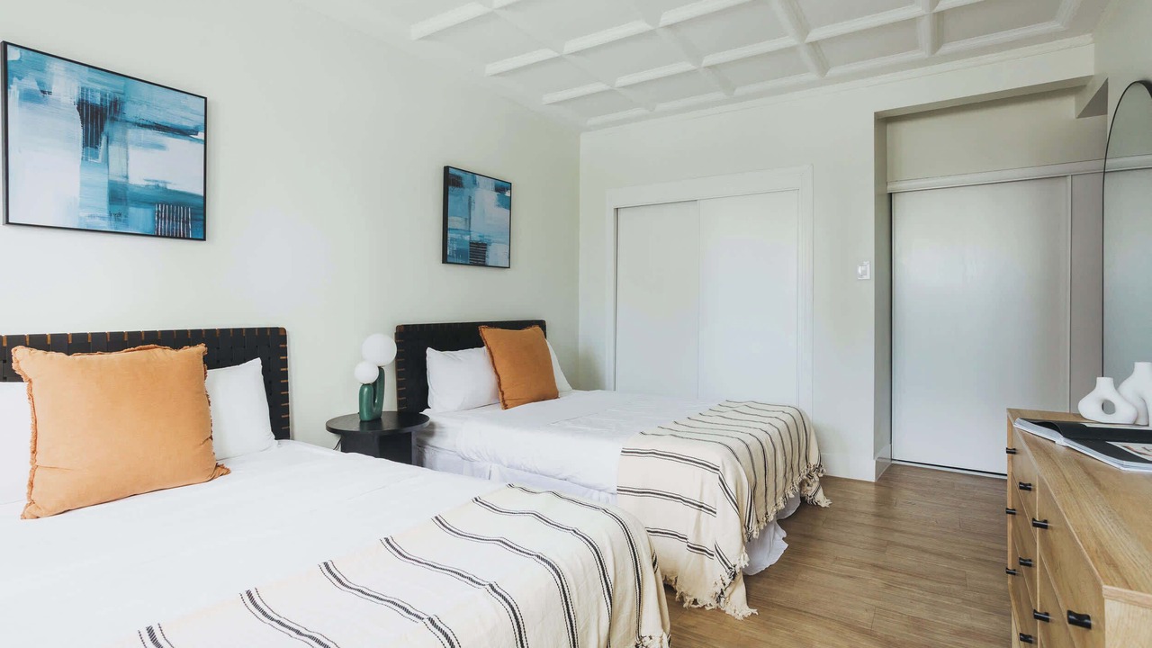 Photo of Bedroom in Near North Side