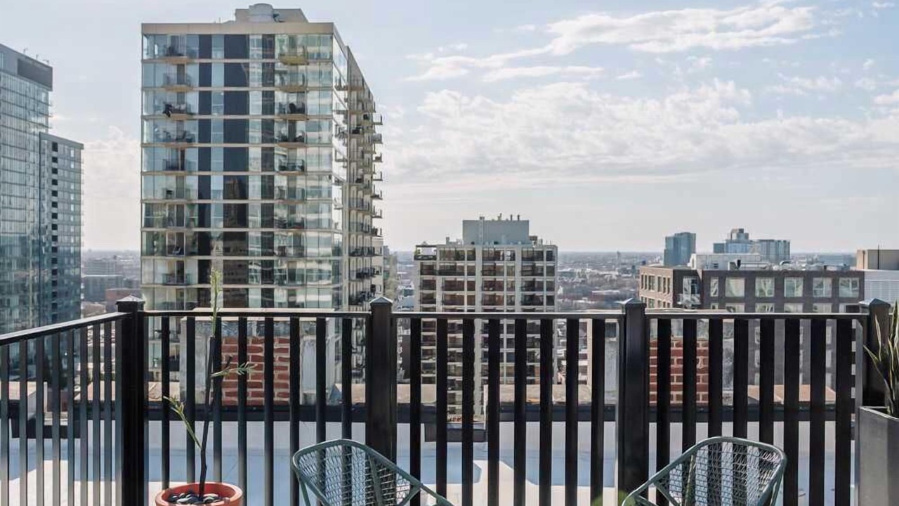 Photo of Outdoor in Near North Side